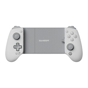 GameSir G8 Plus MFi �L���ڑ����o�C���f�o�C�X�p �Q�[���R���g���[���[ MFi�F�؍� ( iPhone Android USB Type-C �p�X�X���[�[�d�Ή� 1�N�ԕۏ� )