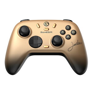 GameSir �Q�[���T�[ GameSir Nova2 Lite XH ���� �L���Q�[���R���g���[���[ ( Switch Switch2 Windows PC iOS Android Bluetooth 2.4GHz USB-C �}�N�� �^�[�{���� �W���C���Ȃ� 1�N�ԕۏ� )