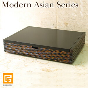 Modern Asian Series Amenity box (AjeB{bNX) y ؐ [{bNX BOX  ʏ ][g ze qi o   _ fUC oG AWAG z