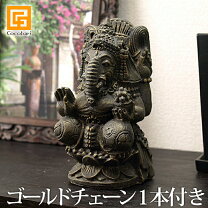 楽天市場】ガネーシャ 像の通販