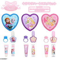 アナと雪の女王 キャラクターアナ コスメセット キッズコスメ キッズ・ベビー・マタニティの通販