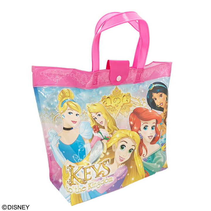楽天市場】Disney バケット型バッグ ＜ アナと雪の女王 ・ ディズニー 