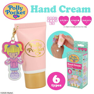 Polly Pocket �V�[�N���b�g�`���[���t���n���h�N���[�� �� �S6�� �� �|�[���[�|�P�b�g �L�����N�^�[ �O�b�Y �������� �G�� ���킢�� ���̎q �R�X�� ���ϕi �u���C���h�i �����_�� �G���� ���g�� 