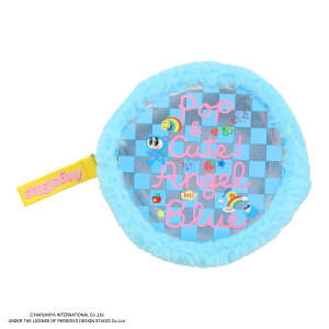 ANGEL BLUE Eh^|[`  BLUE  GWFu[ iJ RXP[X }`|[` G݃|[` ANZT[|[` v[g 킢  ی` Eh ӂӂ C