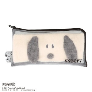 SNOOPY wAACeV[Y |[`t wA^[o GRAY E BROWN  Xk[s[ wAoh [EFA PEANUTS ӂӂ q 炩  CN Mtg v[g z[p[eB
