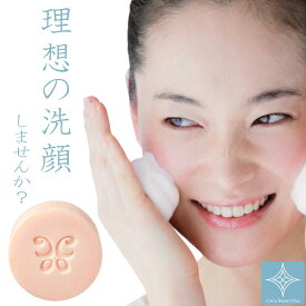 洗顔石鹸 AHA 固形 洗顔 石鹸 石けん 毛穴 黒ずみ 敏感肌 乾燥肌 角質 固形 フルーツ酸 バラ幹細胞エキス AC-11 レスベラトロール シルク クマザサエキス 洗顔せっけん ニキビ 保湿洗顔 保湿 30代 40代 50代 ココクルール