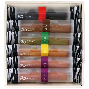 井桁堂 和フィナンシェ 6個入 WF1000 内祝 内祝い お祝 御祝 記念品 出産内祝い プレゼント 快気祝い 粗供養 引出物