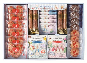 ピーターラビット コーヒー&スイーツギフト PSG-30N ギフト 早割 お中元 お歳暮 御見舞 お見舞い お取り寄せ グルメスイーツ