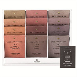 OCEAN&TERRE Speciality CoffeeZbgC A509 Mtg   Ε 䌩   OXC[c