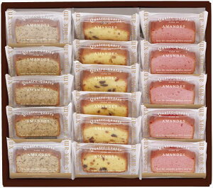 井桁堂 アーモンドリッチパウンド16個入 AP16 内祝 内祝い お祝 御祝 記念品 出産内祝い プレゼント 快気祝い 粗供養 引出物