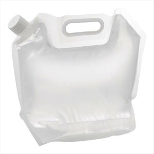 非常用給水袋3L 50895 景品 記念品 粗品 ノベルティ 名入れ 御挨拶 ご挨拶