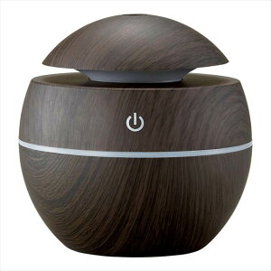 アロマ対応加湿器 イルミネーション機能付 6179 景品 記念品 粗品 ノベルティ 名入れ 御挨拶 ご挨拶