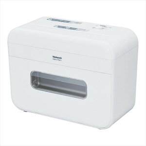 パーソナルシュレッダ デスクトップ NSE-DTM01LG 景品 記念品 粗品 ノベルティ 名入れ 御挨拶 ご挨拶