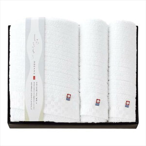 今治 しろきらり タオルセット S-51500 景品 記念品 粗品 ノベルティ 名入れ 御挨拶 ご挨拶