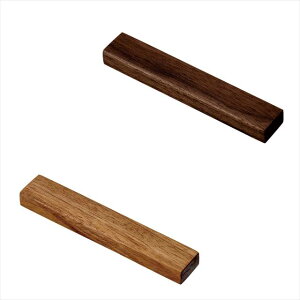 ウッドマグネットバー A/ブラウン M3774 景品 記念品 粗品 ノベルティ 名入れ 御挨拶 ご挨拶