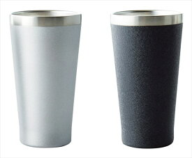 リュクス　ペアメタルサーモ　タンブラー（マット） 52104 内祝い 結婚式 記念品 プレゼント 内祝 出産内祝い