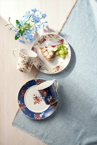 LAURA@ASHLEY@[jOyAZbg LA60-17 j  LOi v[g j oYj