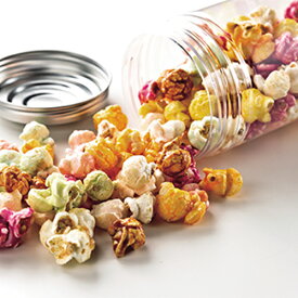 Premium　ポップコーンB　ブライダル 記念品 引き出物 内祝い 内祝 プチギフト 縁起物 お祝い 御祝 快気祝い