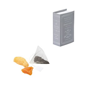 ドライフルーツティー　（アップル＆ピーチ）　ブライダル 記念品 引き出物 内祝い 内祝 プチギフト 縁起物 お祝い 御祝 快気祝い