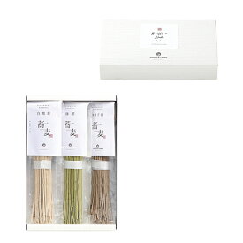 お蕎麦セットC　ブライダル 記念品 引き出物 内祝い 内祝 プチギフト 縁起物 お祝い 御祝 快気祝い