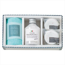 バスツーリスト バスソルトセット　 BT-821 内祝 内祝い お祝 御祝 記念品 出産内祝い プレゼント 快気祝い 粗供養 引出物