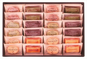 送料無料 井桁堂 自家挽きアーモンドの ガトーセレクション 24個入 30号 全国送料無料 御歳暮ギフト 早割 お歳暮2025 御見舞 お見舞い お取り寄せ グルメスイーツ