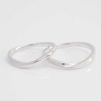 結婚指輪 sv925 女性 20代 30代 40代 50代 60代 結婚指輪 ペア マリッジリング シルバー925 シルバーリング ダイヤモンド 2本セット 天然ダイヤ 品質保証書 金属アレルギー 日本製 おしゃれ ジュエリー ギフト プレゼント