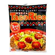 オキハム タコライス 3食入　/タコスミート タコライスの素 沖縄お土産