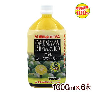 V[N[T[100 ʏ`100 1000ml×6{@ /V[N[T[W[X t ILnyFSz