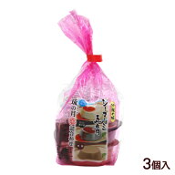 ジーマーミ豆腐 琉の月 詰合せ 3個入（袋） 　/ピーナッツ豆腐 3種 るのつき 常温タイプ