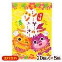 沖縄シーサーのぷちシューさー 20個入×5箱　/沖縄お土産 お菓子 南西産業 【FS】