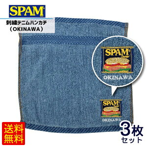 SPAM�X�p�� �h�J�f�j���n���J�` OKINAWA 3���Z�b�g�@/���ꂨ�y�Y �G�݁yM�ցz