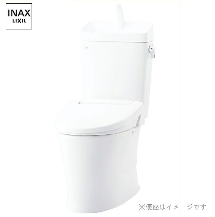 楽天市場】【リフォーム用 便器タンク＋シャワートイレ一式セット 