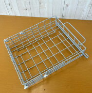 リンナイ Rinnai 098-3706000 食器カゴ 上リンナイ 食器洗い乾燥機 部品 純正食器洗い乾燥機部品 【純正…