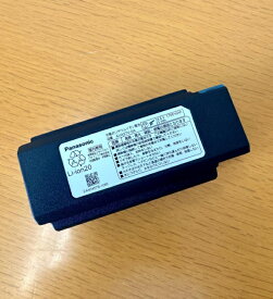 【在庫あり】 AVA97V-0A パナソニック Panasonic 掃除機　充電式リチウムイオン電池 ティック・ハンドクリーナー　充電式リチウムイオン電池【純正品】PSEマークあり