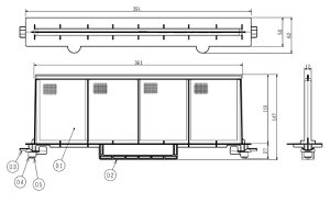 OHyP-120RF3z rCtB^[p P120RF3 [Vi]yiz