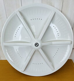 パナソニック パルセーター 【AXW5E-6RU0】洗濯機の回る部分の部品　交換用 部品 部材