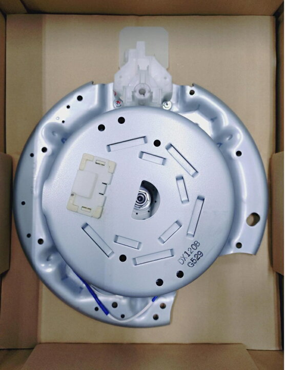 楽天市場】日立 パーツ HITACHI 【BW-DX120B-701】 クドウブブクミ(DXB 