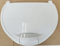 日立 パーツ HITACHI 【BW-DKX120F-014】 ウチフタ(ウエ)トッテツキ 洗濯機の部品　ビートウォッシュ 部…