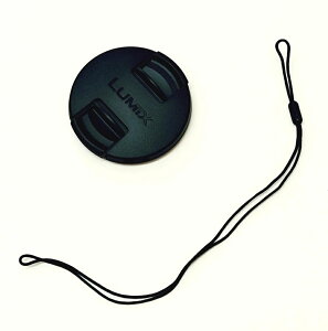 �y�䂤�p�P�b�g�z�p�i�\�j�b�N Panasonic �f�W�^���J���� LUMIX ���~�b�N�X �����Y�L���b�v/�����Y�L���b�v�Ђ� VYQ8752