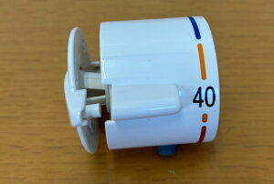 KVK ZK1T770/800 KF770�p�����n���h���Z�b�g�z���C�g KVK��C���i ���o�[�E�n���h�� �y�����i�z