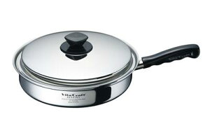 �N���i�b�v[Cleanup]�@�yAD-KZ14P27�z�@�t���C�p��(27cm)�@�������IH�Ή��y�����i�z