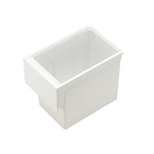 �N���i�b�v[Cleanup]�@�yKAP-TPH25�z�@�c�[���|�P�b�g/�Ԍ�25cm�p�@�V�X�e���L�b�`�������o���I�v�V�����p�[�c�@STEDIA�y�����i�z