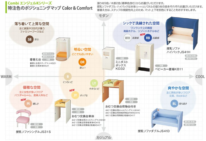 楽天市場】授乳ソファシングル JS31S 疲れにくい授乳専用いす 