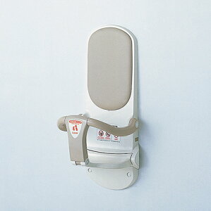 コンビ ベビーキープ BK-W62K 超薄型 スリムW62K 車いす対応 車いす 乗せ降ろしがしやすい トイレ設備 コンビウィズ株式会社 ベビー専用チェア トイレ用 赤ちゃん イス 椅子 メーカー直送 代引