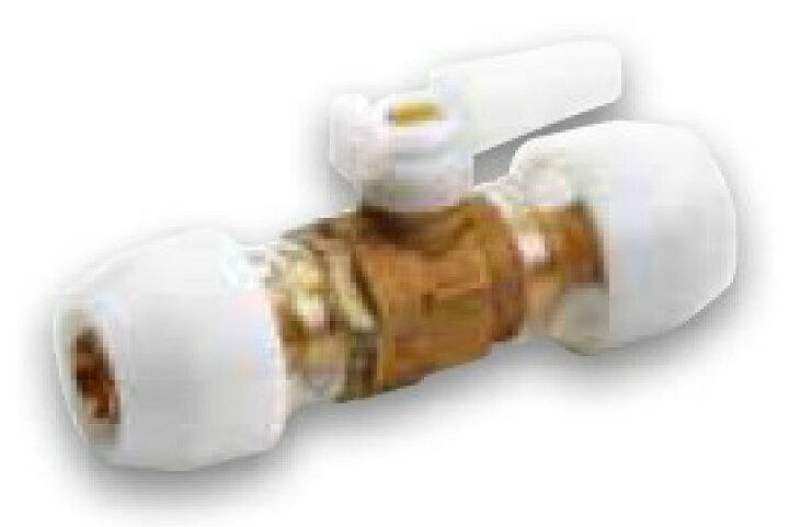 ブリヂストン プッシュマスター バルブ付きコネクター NCV13JH 10個