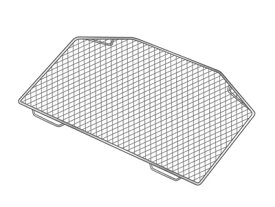 ABA50-179 パナソニック Panasonic 焼き網 トースター トースター　オーブントースター　網　交換用【純正品】