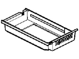 CNRAH-259480 パナソニック Panasonic 貯氷ケース 冷蔵庫・冷凍庫 冷凍冷蔵庫【純正品】