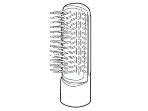 EHKA1AK7617 �p�i�\�j�b�N Panasonic �ѐ�L���b�`�u���[�u���V(��) �w�A�[�P�A ���邭��h���C���[�y�����i�z