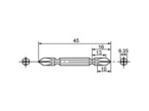 EZ9823 �p�i�\�j�b�N Panasonic �����v���X�r�b�g�i�t#2+L45 �d���H�� �[�d�C���p�N�g�h���C�o�[�y�����i�z